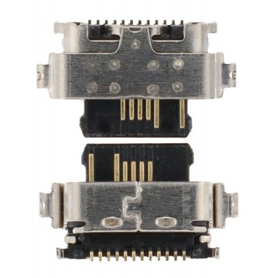 Charging Connector For Vivo V30e By - Maxbhi Com