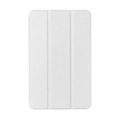 Flip Cover For Apple Ipad Air 13 2024 White By - Maxbhi Com