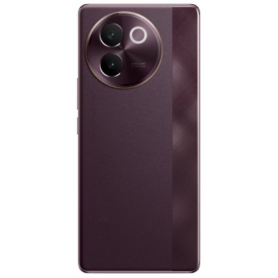 Full Body Housing For Vivo V30e White - Maxbhi Com