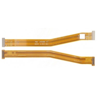 Main Board Flex Cable For Oppo Reno8 T 4g By - Maxbhi Com
