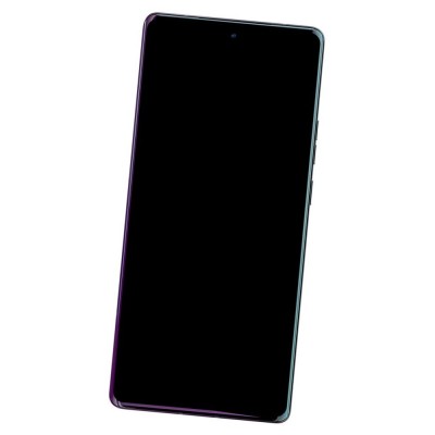 Lcd Connector For Motorola Edge 50 Fusion By - Maxbhi Com