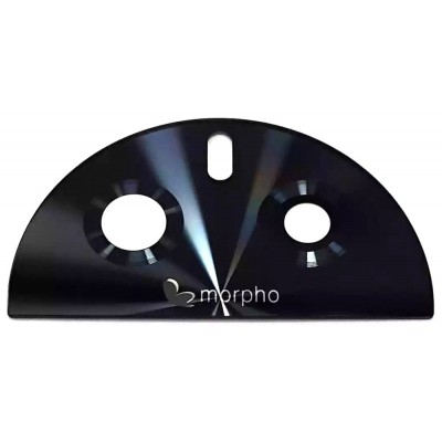 Camera Lens For Doogee Dk10 White By - Maxbhi Com