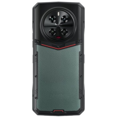 Full Body Housing For Doogee Dk10 Green - Maxbhi Com