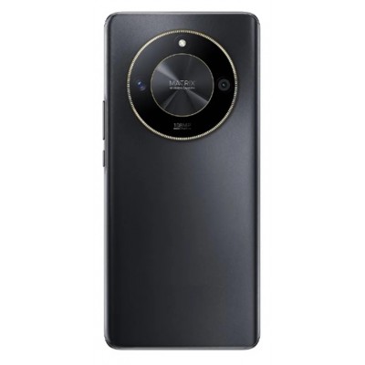Full Body Housing For Honor X50 5g Black - Maxbhi Com