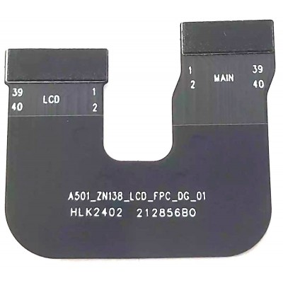 Lcd Flex Cable For Doogee Dk10 By - Maxbhi Com
