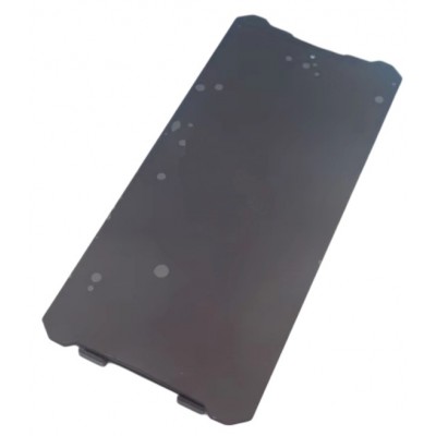 Lcd With Touch Screen For Doogee Dk10 Black By - Maxbhi Com