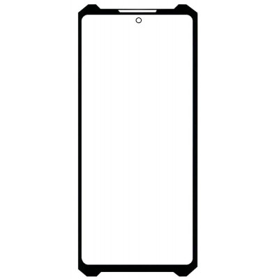 Touch Screen Digitizer For Doogee Dk10 Black By - Maxbhi Com