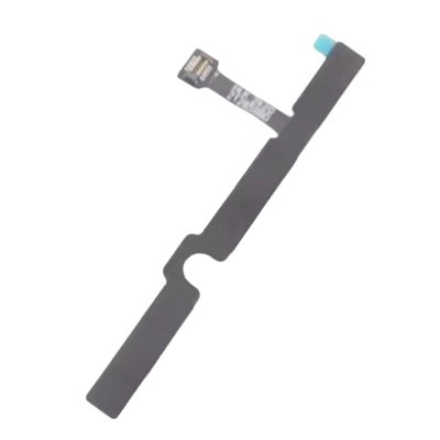 Volume Button Flex Cable For Doogee Dk10 By - Maxbhi Com