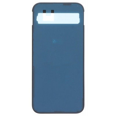 Back Panel Cover For Google Pixel 8a Black - Maxbhi Com