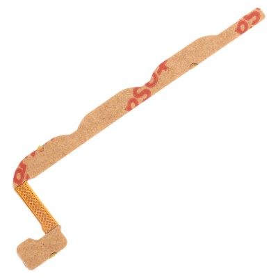 Power Button Flex Cable For Honor X50 5g On Off Flex Pcb By - Maxbhi Com