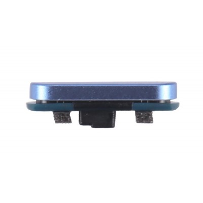Power Button Outer For Google Pixel 8a Blue By - Maxbhi Com