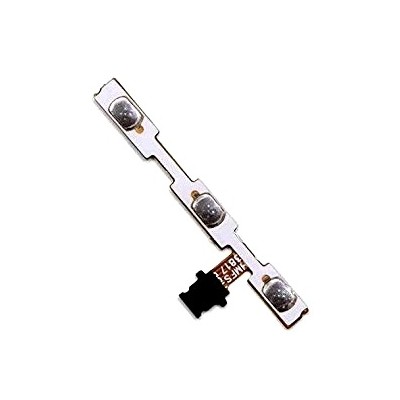 Side Key Flex Cable For Xiaomi Redmi Note 5 64gb By - Maxbhi Com
