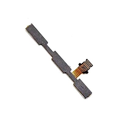 Side Key Flex Cable For Xiaomi Redmi Note 5 64gb By - Maxbhi Com