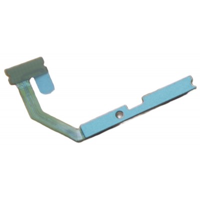 Volume Button Flex Cable For Realme C2 By - Maxbhi Com