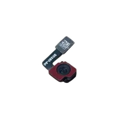 Fingerprint Sensor Flex Cable For Infinix Gt 20 Pro Blue By - Maxbhi Com