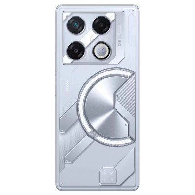 Full Body Housing For Infinix Gt 20 Pro White - Maxbhi Com