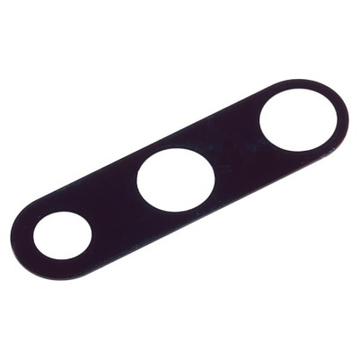 Camera Lens For Huawei P30 Black By - Maxbhi Com