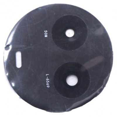 Camera Lens For Realme Narzo 60x 5g Black By - Maxbhi Com