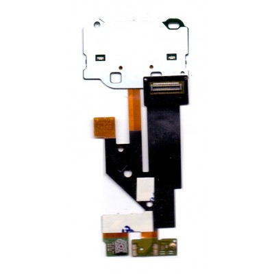 Flat Flex Cable For Nokia 6500s Cell Phone - Maxbhi Com