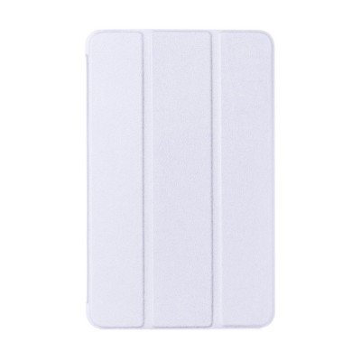 Flip Cover For Wishtel Ira T803 White By - Maxbhi Com