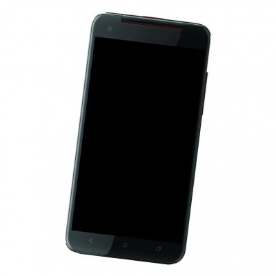 Middle Frame Ring Only for HTC DROID DNA White