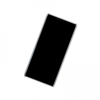 Middle Frame Ring Only for Coolpad Legacy Black