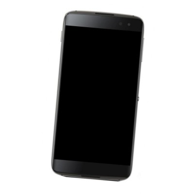 Middle Frame Ring Only for Blackberry DTEK60 White