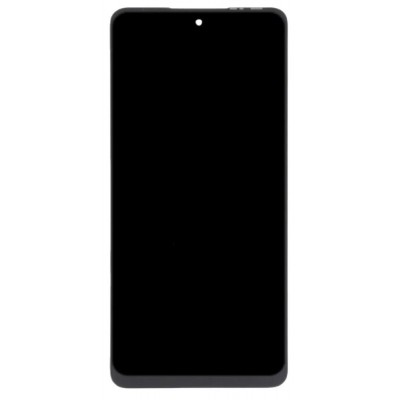 Lcd With Touch Screen For Tecno Camon 19 Pro 5g White By - Maxbhi Com