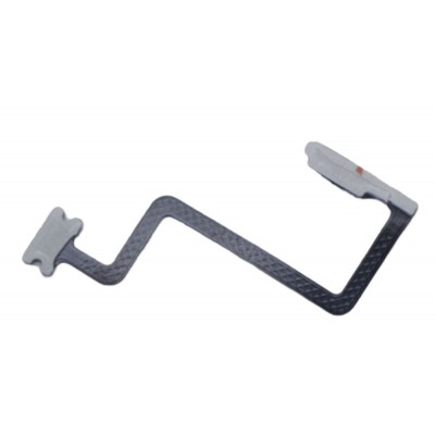 Power Button Flex Cable For Realme 9 5g On Off Flex Pcb By - Maxbhi Com