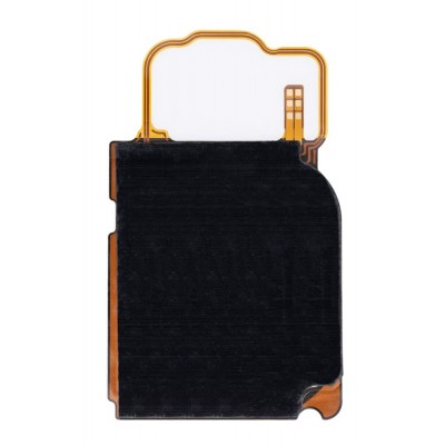 Wireless Nfc Charging Flex For Samsung Galaxy S6 Edge By - Maxbhi Com