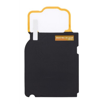 Wireless Nfc Charging Flex For Samsung Galaxy S6 Edge By - Maxbhi Com