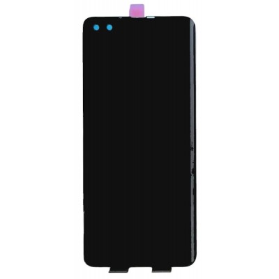 Lcd With Touch Screen For Tecno Phantom X Blue By - Maxbhi Com