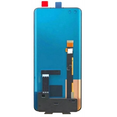 Lcd With Touch Screen For Tecno Phantom X Blue By - Maxbhi Com