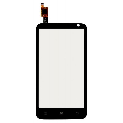 Touch Screen Digitizer For Lenovo S720 Pink By - Maxbhi Com