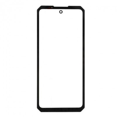 Touch Screen Digitizer For Oukitel Wp27 White By - Maxbhi Com