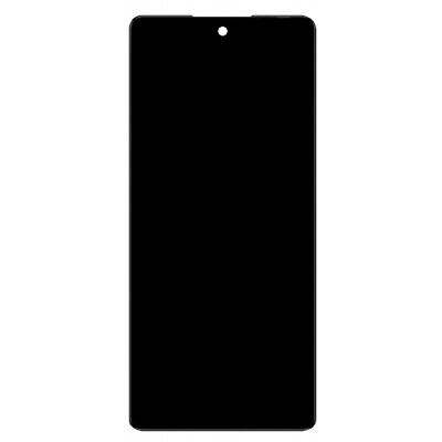 Lcd Screen For Tecno Camon 30 5g Replacement Display By - Maxbhi Com