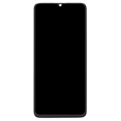 Lcd With Touch Screen For Honor Play 30 White By - Maxbhi Com