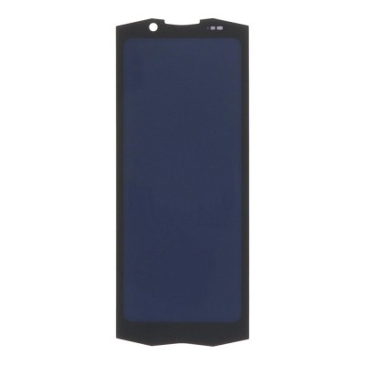 Lcd With Touch Screen For Doogee Smini Purple By - Maxbhi Com