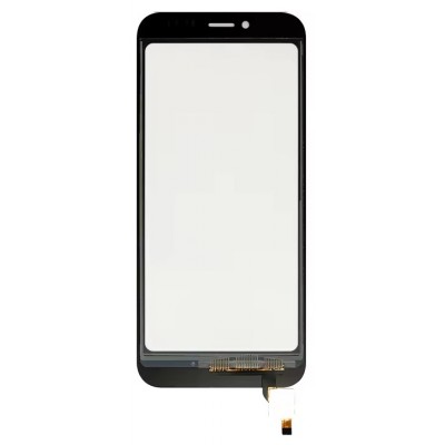 Touch Screen Digitizer For Yezz Liv 1s Green By - Maxbhi Com