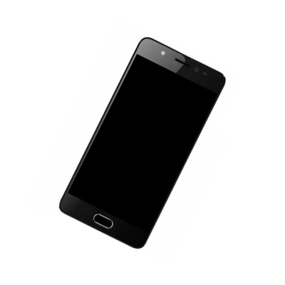 Middle Frame Ring Only for Panasonic Eluga Ray Max Gold