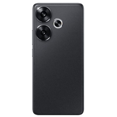 Full Body Housing For Xiaomi Poco F6 White - Maxbhi Com