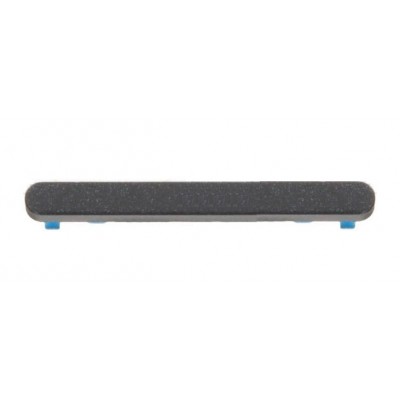 Volume Side Button Outer For Xiaomi Poco F6 Black By - Maxbhi Com