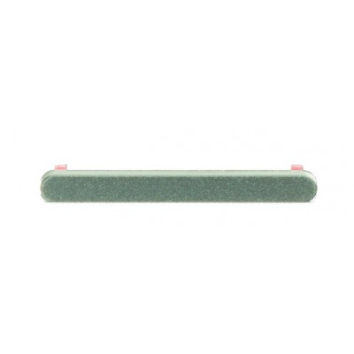 Volume Side Button Outer For Xiaomi Poco F6 Green By - Maxbhi Com