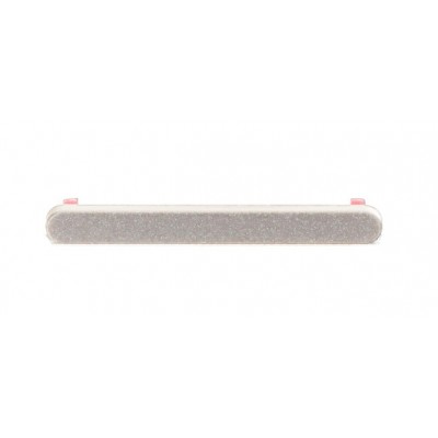 Volume Side Button Outer For Xiaomi Poco F6 Titanium By - Maxbhi Com