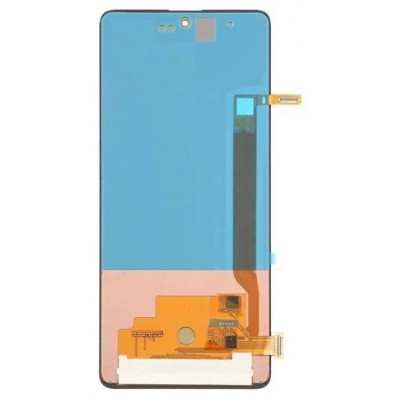 Lcd With Touch Screen For Samsung Galaxy F55 5g White By - Maxbhi Com