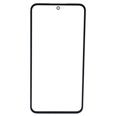 Replacement Front Glass For Samsung Galaxy F55 5g Apricot By - Maxbhi Com