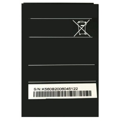 Battery For Wiko Y61 By - Maxbhi Com