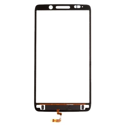 Touch Screen Digitizer For Motorola Droid Mini Black By - Maxbhi Com