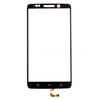 Touch Screen Digitizer For Motorola Droid Mini Black By - Maxbhi Com