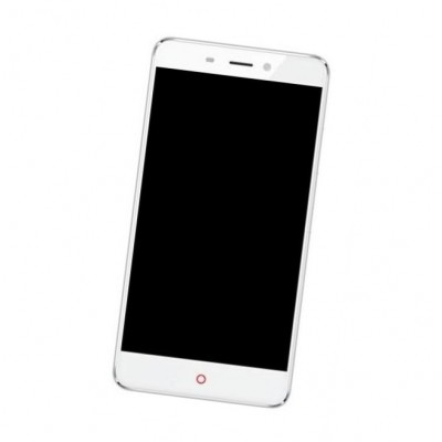 Middle Frame Ring Only for ZTE Nubia N1 Black